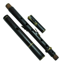 Copeland 4 Key Rosewood D Flute