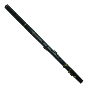 Copeland 4 Key Rosewood D Flute
