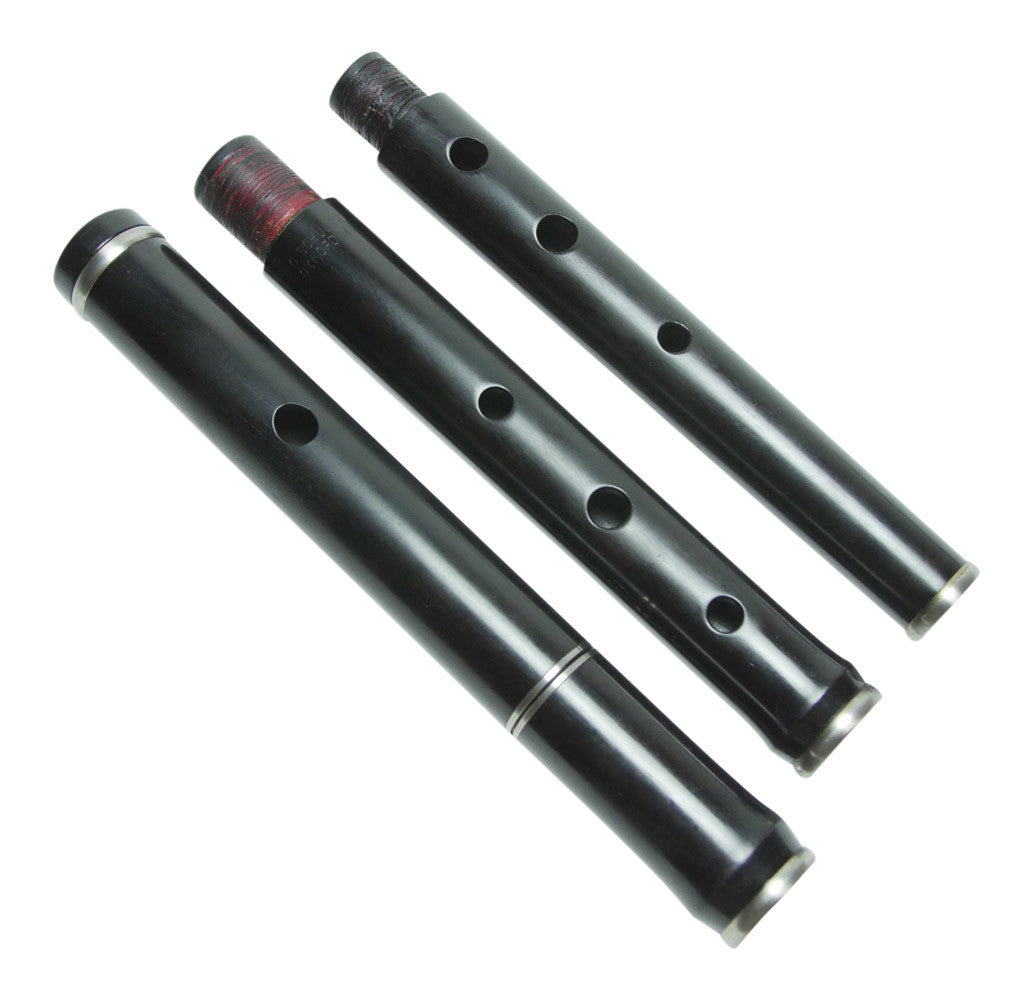 Glenn Schultz Keyless Blackwood Flute