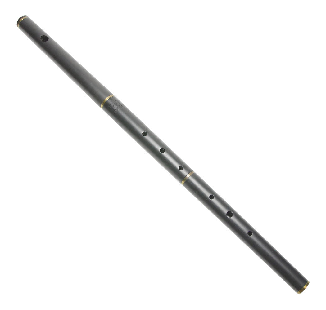 Dixon 3 Piece Polymer Flute