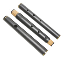 Dixon 3 Piece Polymer Flute