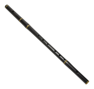 Copeland Blackwood and Brass Keyless D Flute