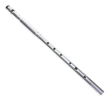Burke Low D Aluminum Pro Viper