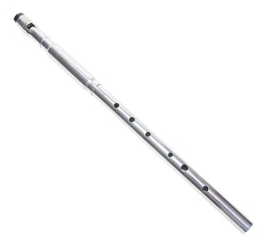 Burke Low D Aluminum Pro Viper
