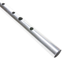 Burke Low D Aluminum Pro Viper