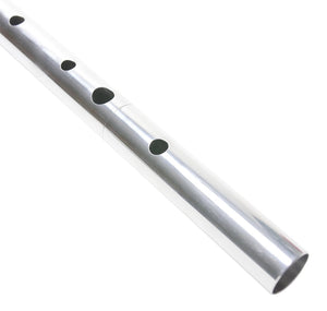 Burke Low D Aluminum Pro Viper