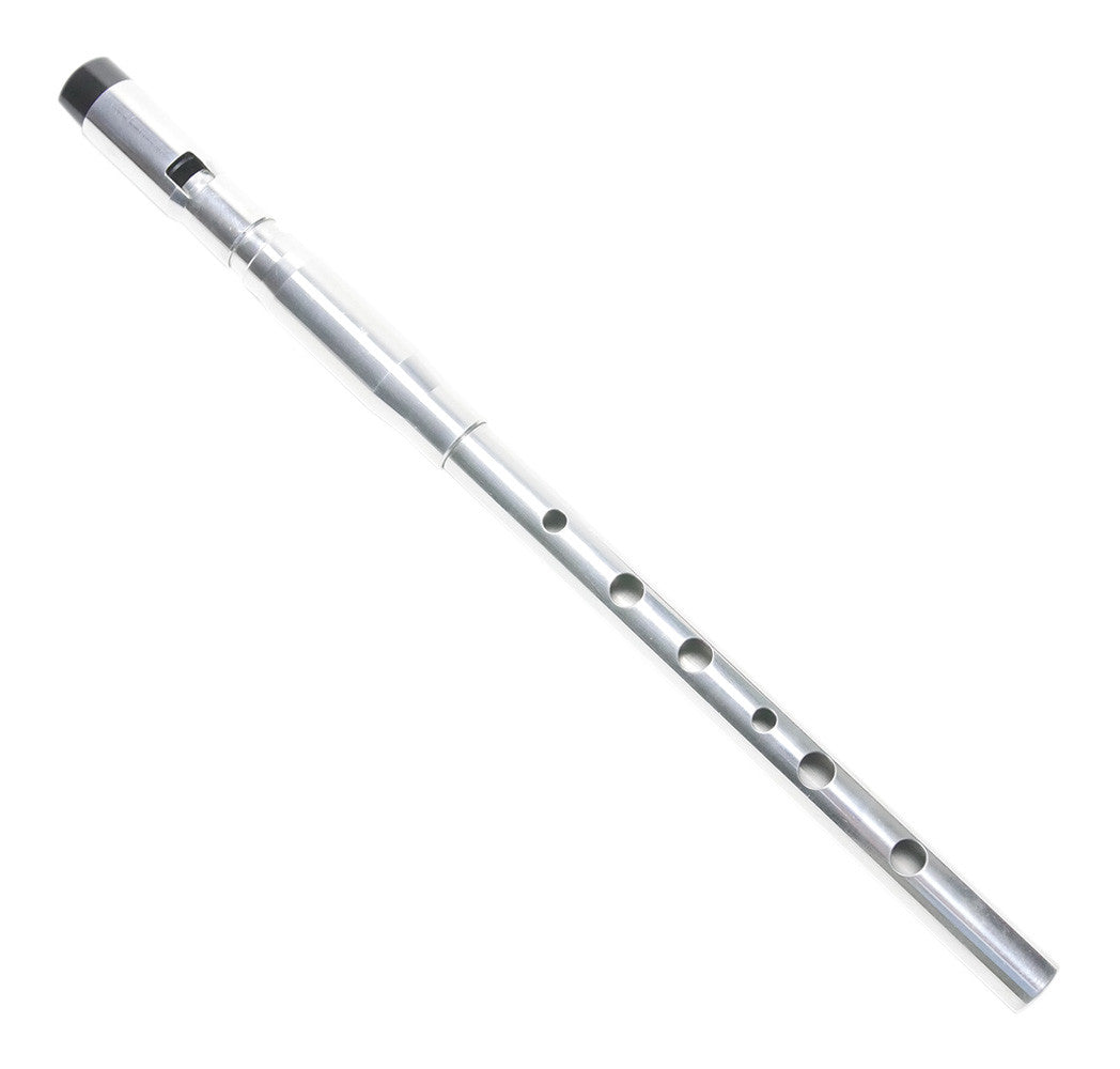 Burke High D Aluminum Session Whistle