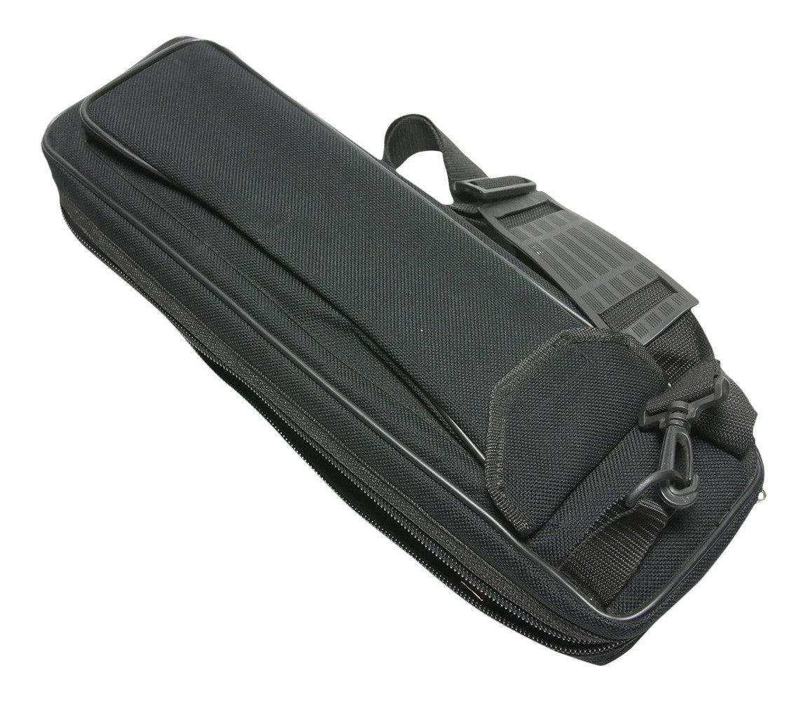 Wooden Flute Case & Bag Combo