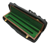 Wooden Flute Case & Bag Combo