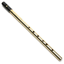 Reyburn Whistles
