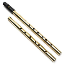 Reyburn Whistles